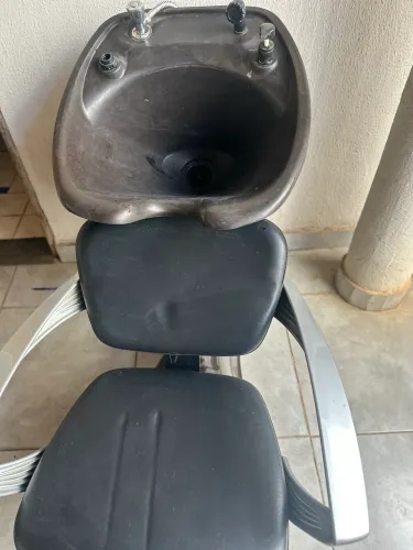 Móveis para salão beleza 