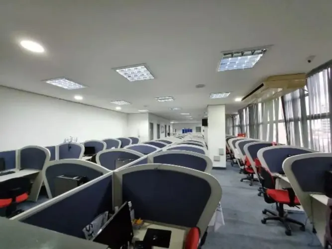 Salas Comerciais com 145,90m² na Mooca