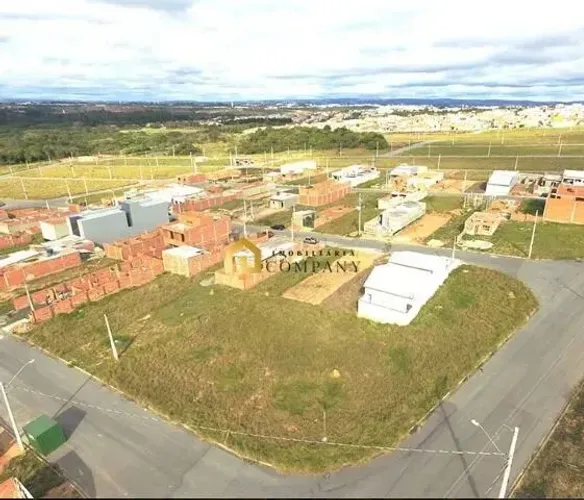 Terreno no Loteamento Vista Barbara - Sorocaba/SP