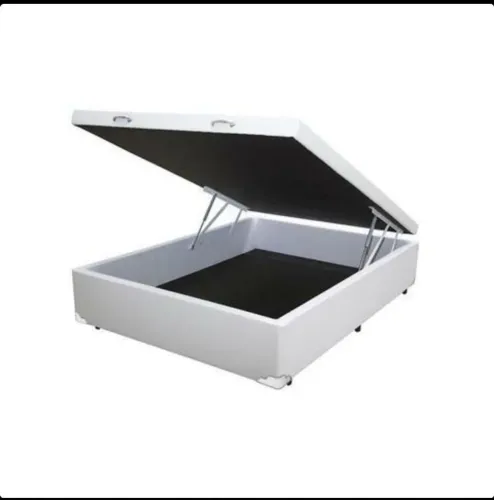 BASE BAÚ BOX 138x188x43cm