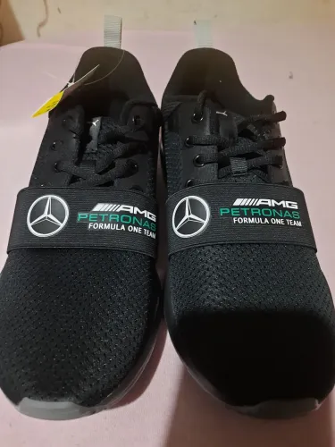 Tênis puma Petronas fórmula one team 41