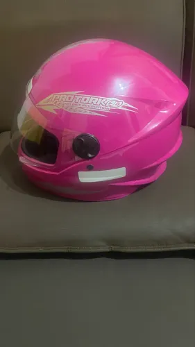 Capacete Pro Tork 60