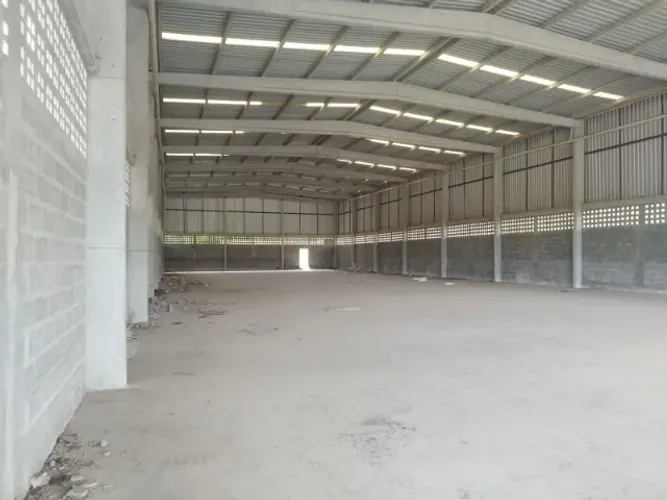 Alugo galpão com 1200m² em Serrinha -Bahia