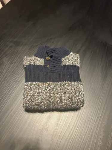 Vendo blusa lá, tommy, 6/7