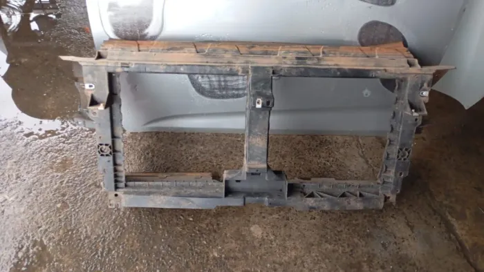 Ranger v6 ano 2024 painel frontal 