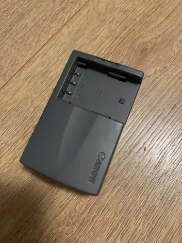 Carregador Canon CB-2LT original Canon