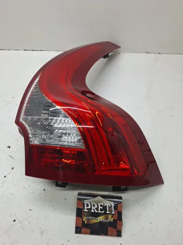 Lanterna Dianteira Volvo Xc60 2012/2013 Direito 1