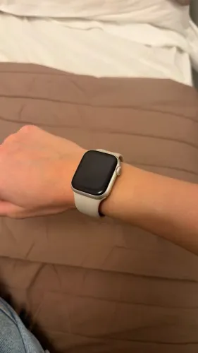 Apple Watch Series 8 41mm GPS Starlight Original