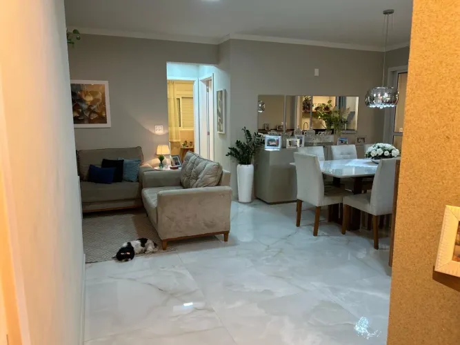 Apartamento à venda no Lê Quartier