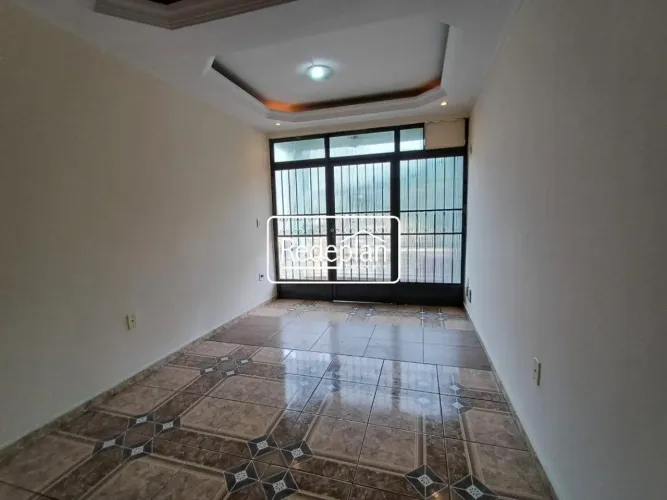 Casa Santo Agostinho Terreno c/ 360m² e Três Construções