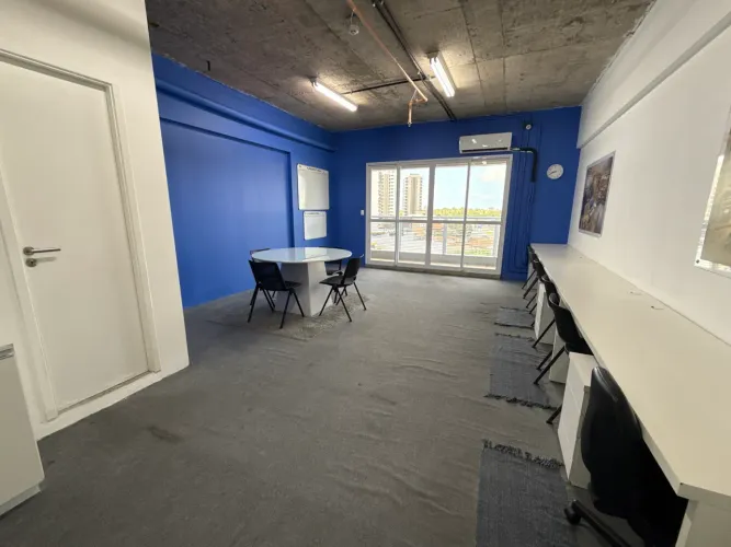Sala comercial Horizonte Jardins Offices