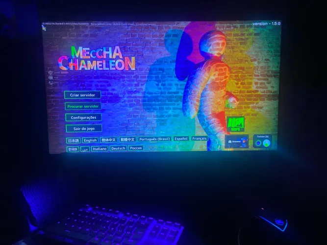 Pc gamer