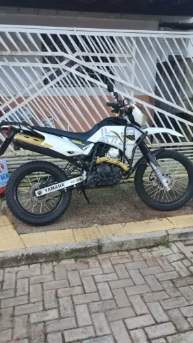YAMAHA XTZ 250 