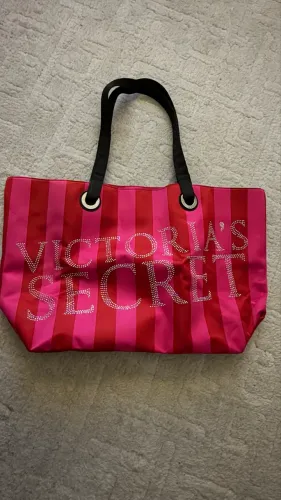 Bolsa sacola Victoria Secrets