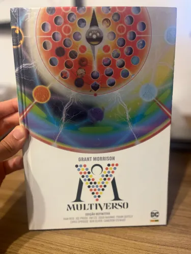 Multiverso - Edição Definitiva