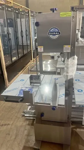 SERRA FITA BRT 30- MARCA GURAL NOVA