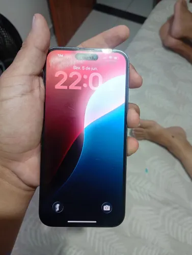iPhone 14 Pro Max 256GB