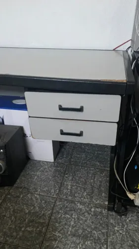 Mesa de escritorio