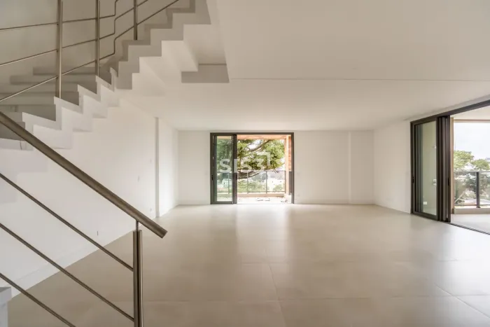 Cobertura à venda no Edifício Quadri Bom Retiro 192m² privativos, 3 suítes e 3 vagas | Po
