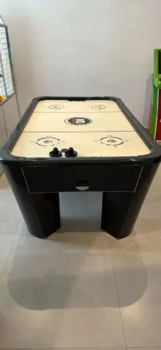 Ayr game