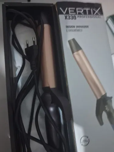 Babyliss R$60,00
