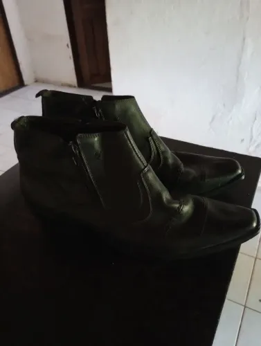 Bota  Country Masculina 