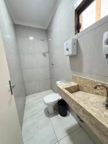 ALUGO PRÉDIO COMERCIAL NO RENASCENÇA