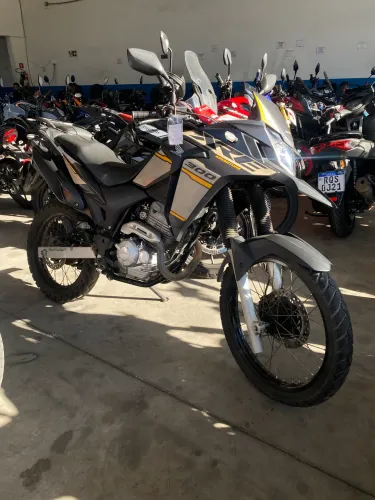 XRE 300 ABS 2023 BAIXO KM (PROMOÇÃO)