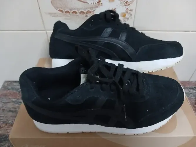 Tênis Asics Forest Feminino