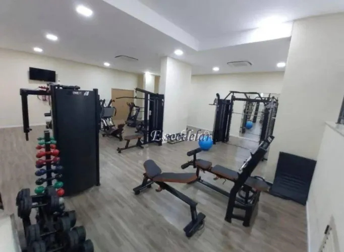 Cobertura à venda, 145 m² por R$ 1.910.000,00 - Jardim Sao Paulo(Zona Norte) - São Paulo/S