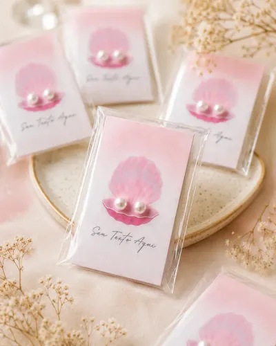Lembrancinha personalizada para seu evento mimo Casamento Aniversario Maternidade