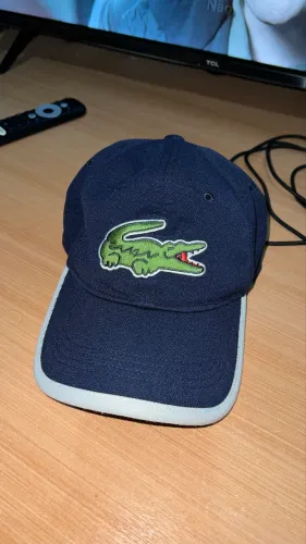 Lacoste Big croc 