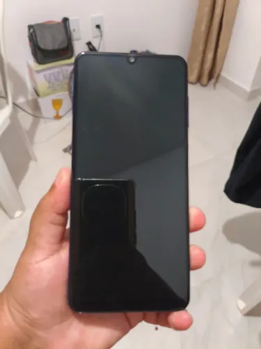 A31 128GB PRECISANDO TROCAR DISPLAY