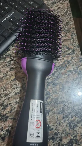 Escova secadora Britânia 