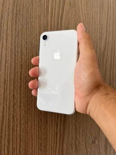 iPhone XR 128gb !