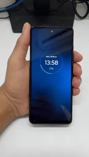 Moto g60s