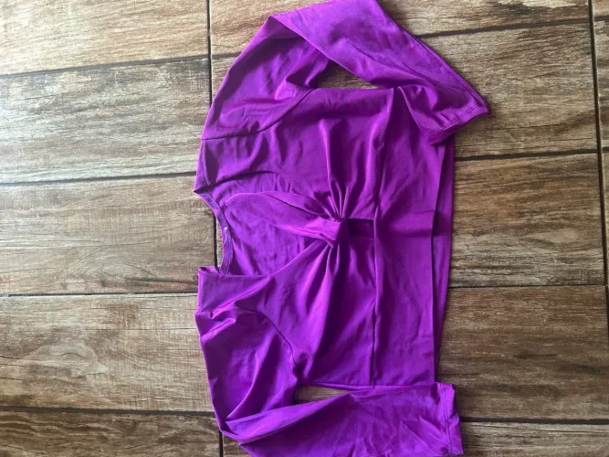 Blusa prada