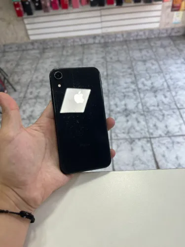 IPHONE XR 128GB - OPORTUNIDADE! R$ 800 - PRA LEVAR HOJE!