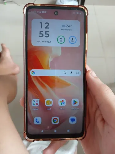 Motorola g04s