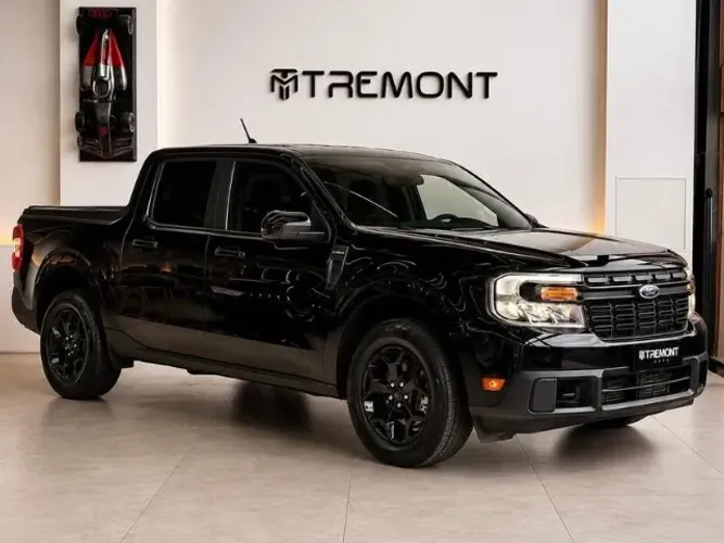 Ford Maverick Lariat FX4 2.0 Ecoboost Aut. 2023