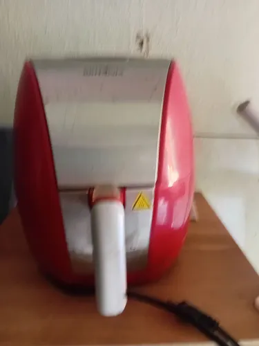 Air fry britania