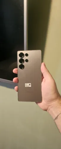 Samsung S25 Ultra