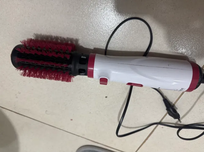 Escova Secadora