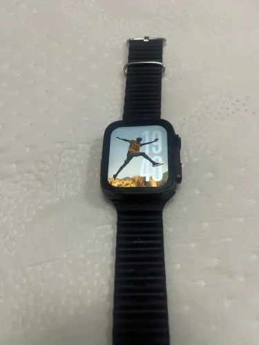Smartwatch T900