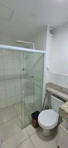 Apartamento para alugar em Cajamar