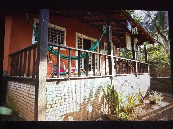 Alto Paraíso de Goiás aluguel de casa Mensal no setor Estancia Paraíso a partir de Setembr