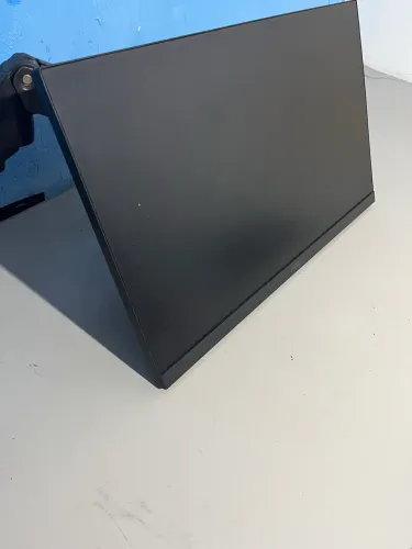 Monitor gamer