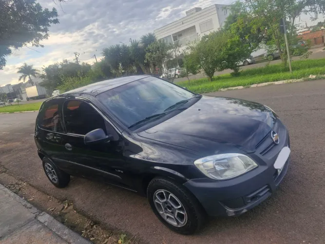 Chevrolet Celta Life/ LS 1.0 MPFI 8V Flexpower 3P 2009