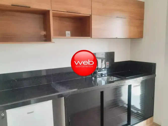 EXCELENTE APARTAMENTO TODO MOBILIADO - BARRA FUNDA!