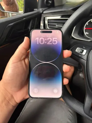 IPHONE 14 PRO MAX - 256GB